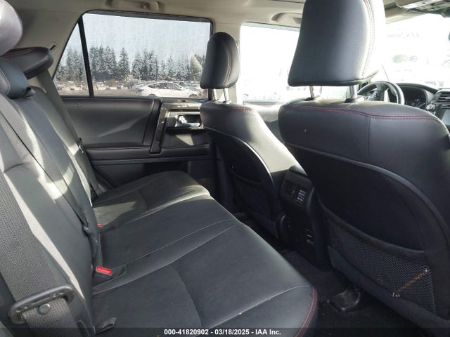 Toyota 1gr-fe 2018 JTEBU5JRXJ5592384 Image 8