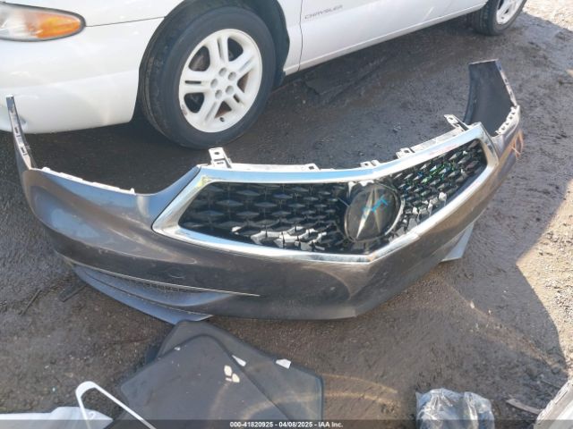 19UUB1F55JA005678 Acura Tlx Tech Pkg