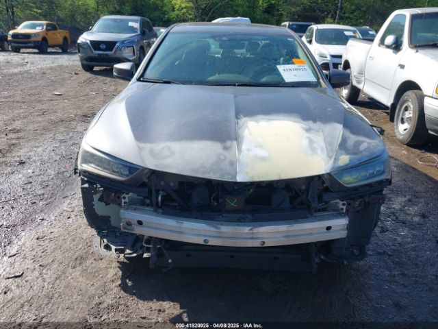 19UUB1F55JA005678 Acura Tlx Tech Pkg