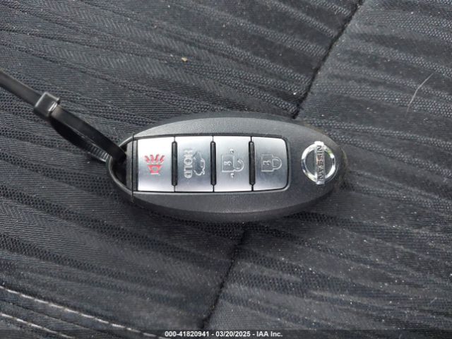 3N1AB7AP6JL637288 Nissan SENTRA SV