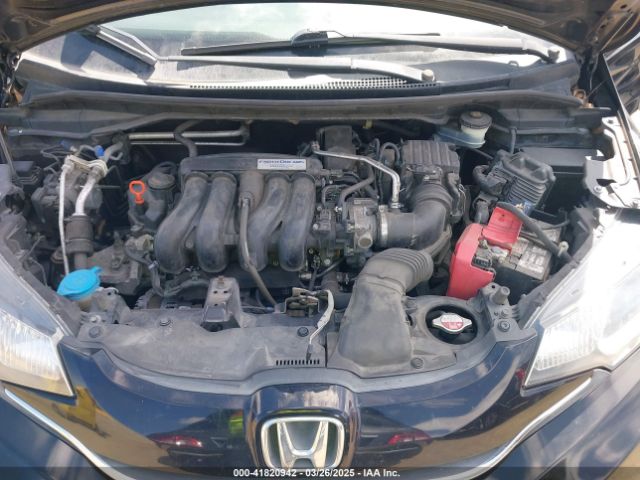 3HGGK5H80FM759982 Honda Fit Ex/ex-l
