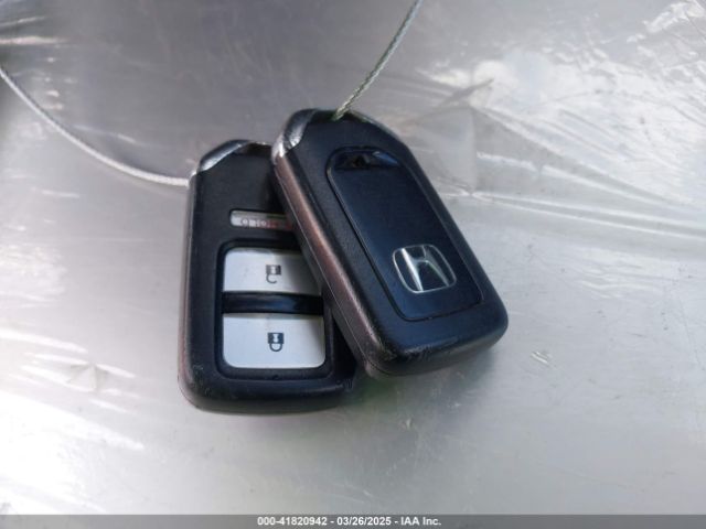 3HGGK5H80FM759982 Honda Fit Ex/ex-l