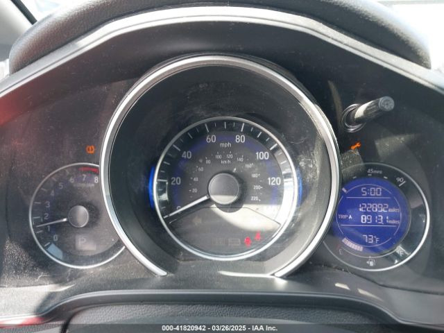 3HGGK5H80FM759982 Honda Fit Ex/ex-l