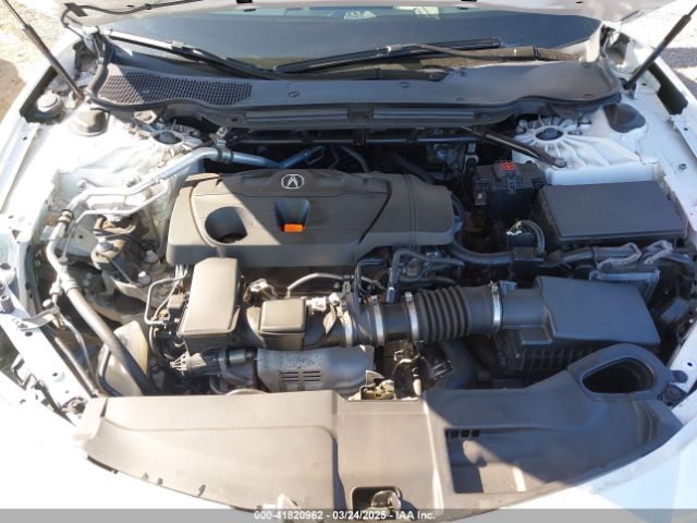 19UUB5F48MA002731 Acura Tlx Technology Package