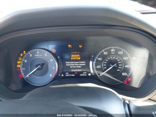 19UUB5F48MA002731 Acura Tlx Technology Package