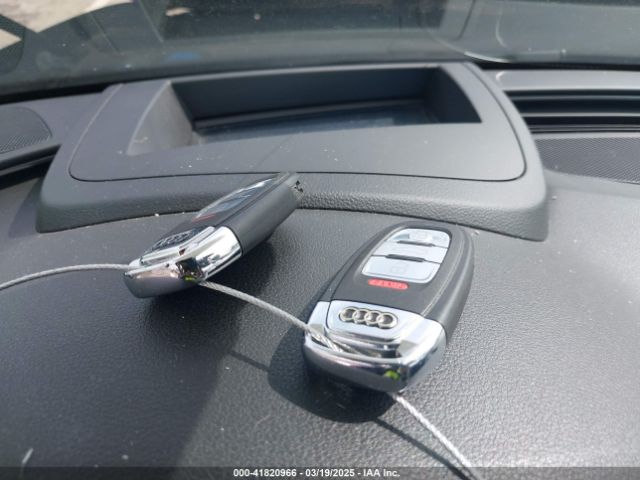 WAUH3AFC0JN041456 Audi A6 3.0t Premium