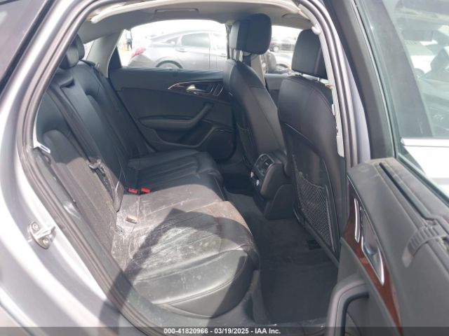 WAUH3AFC0JN041456 Audi A6 3.0t Premium