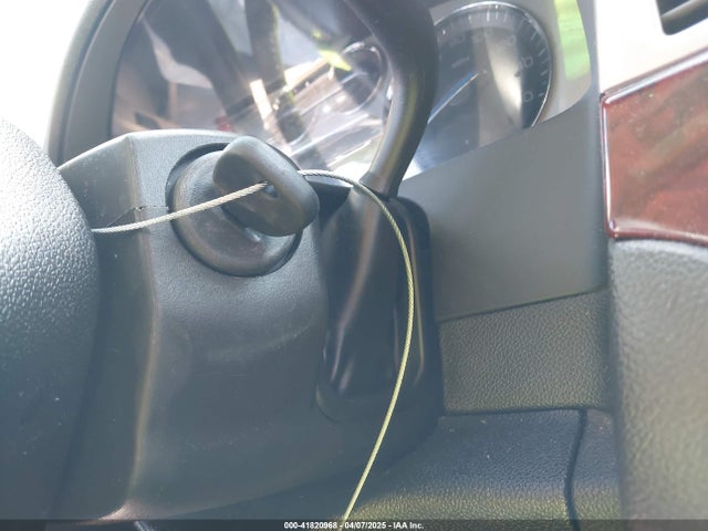 2008 CADILLAC ESCALADE 1GYEC63868R200366 Photo 10