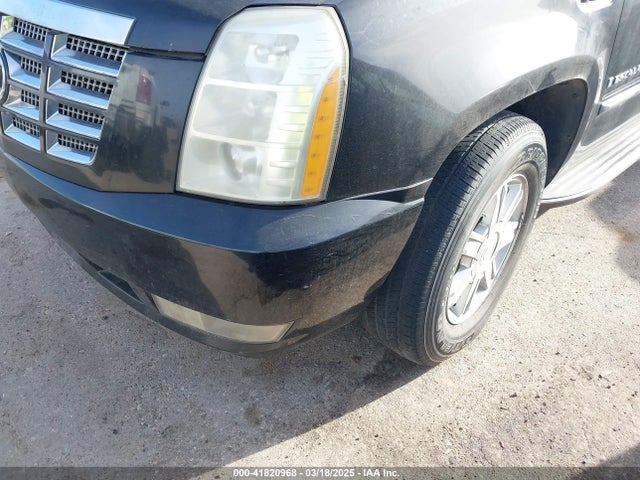 2008 CADILLAC ESCALADE 1GYEC63868R200366 Photo 5