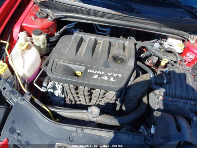 1C3CDZCB2EN138477 Dodge Avenger Sxt