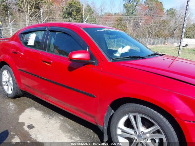 1C3CDZCB2EN138477 Dodge Avenger Sxt