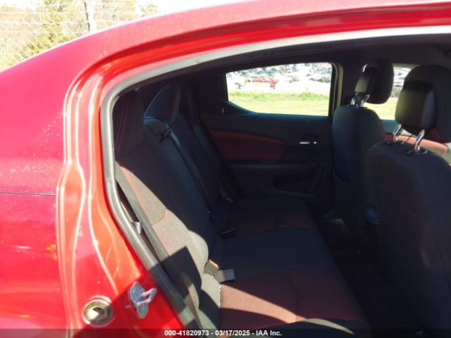 1C3CDZCB2EN138477 Dodge Avenger Sxt