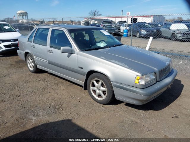 1995 VOLVO 850 YV1LS5534S2249328
