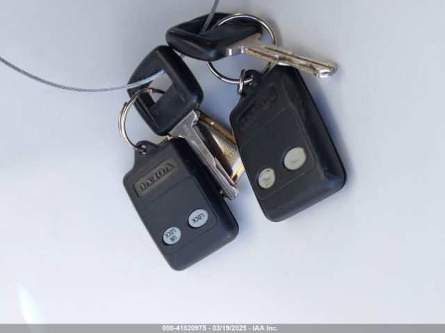 1995 VOLVO 850 YV1LS5534S2249328 Photo 10