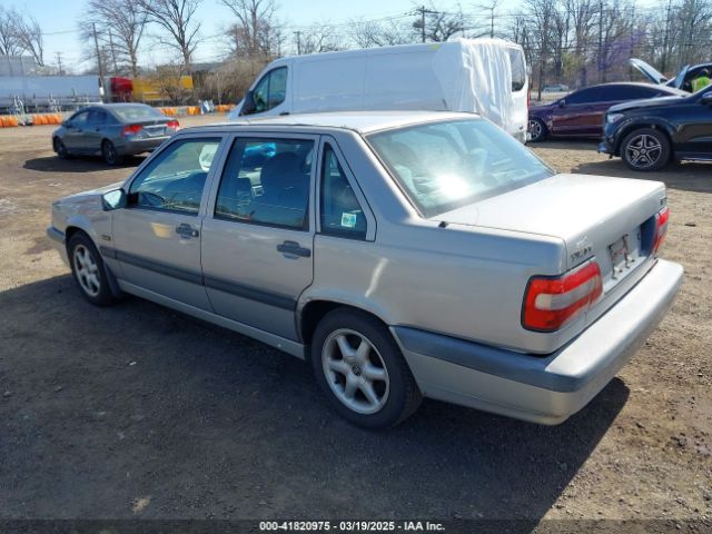 1995 VOLVO 850 YV1LS5534S2249328 Photo 2