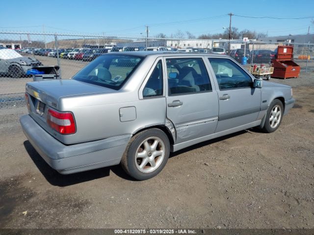 1995 VOLVO 850 YV1LS5534S2249328 Photo 3