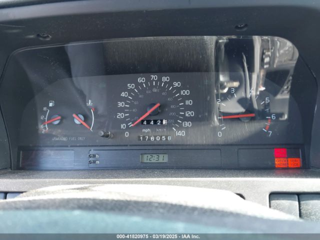 1995 VOLVO 850 YV1LS5534S2249328 Photo 6