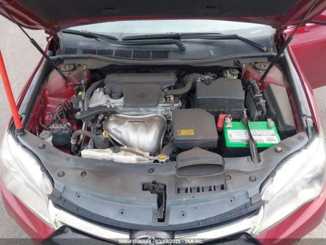 2015 TOYOTA CAMRY 4T1BF1FK0FU881981 Photo 9