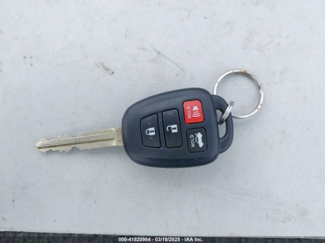 2015 TOYOTA CAMRY 4T1BF1FK0FU881981 Photo 10