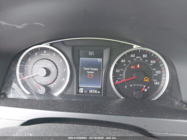 2015 TOYOTA CAMRY 4T1BF1FK0FU881981 Photo 6