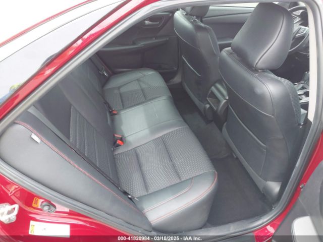 2015 TOYOTA CAMRY 4T1BF1FK0FU881981 Photo 7