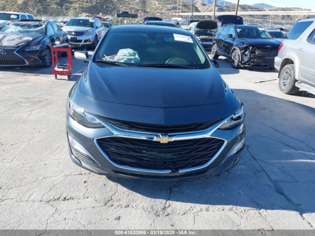 1G1ZG5ST7KF212278 Chevrolet MALIBU RS