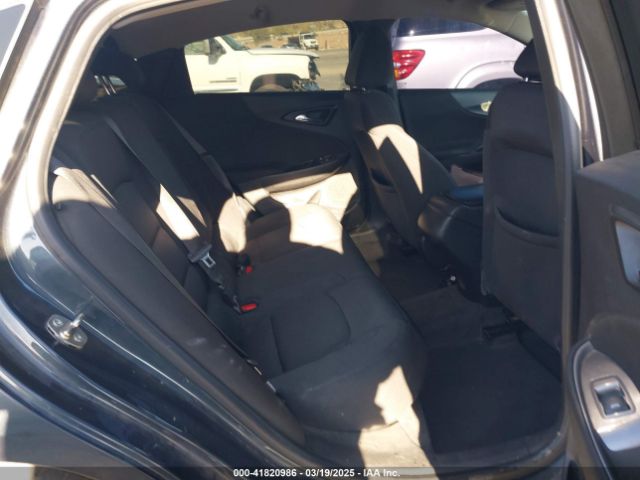 1G1ZG5ST7KF212278 Chevrolet MALIBU RS
