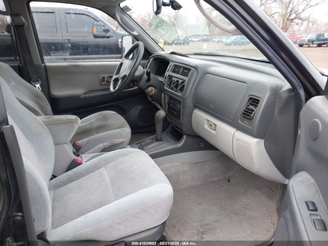 2000 MITSUBISHI MONTERO SPORT JA4LS31HXYP037471 Photo 4