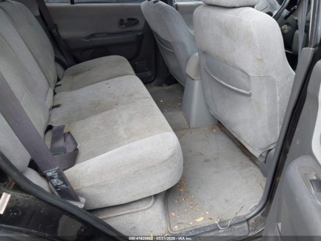 2000 MITSUBISHI MONTERO SPORT JA4LS31HXYP037471 Photo 7