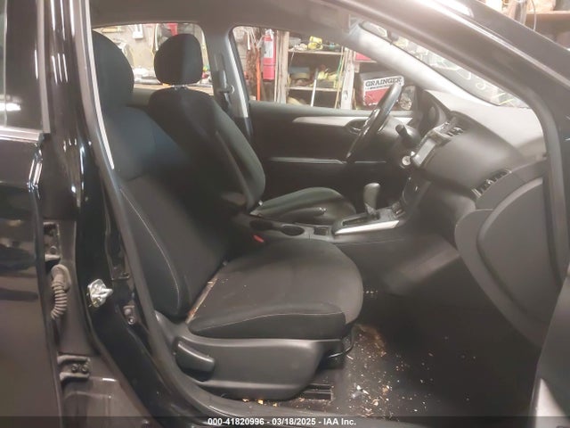 3N1AB7AP6KY431733 Nissan SENTRA S