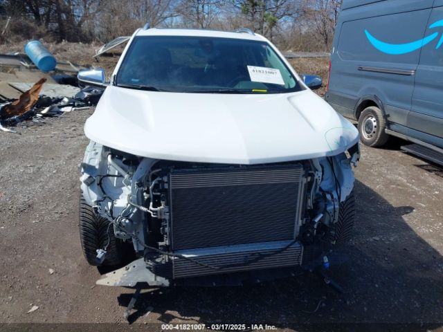 3GNAXNEV2LS512722 Chevrolet Equinox Fwd Premier 1.5l Turbo