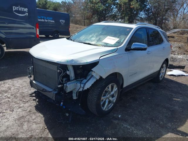 3GNAXNEV2LS512722 Chevrolet Equinox Fwd Premier 1.5l Turbo