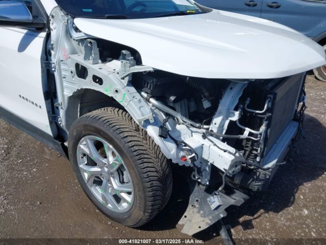 3GNAXNEV2LS512722 Chevrolet Equinox Fwd Premier 1.5l Turbo