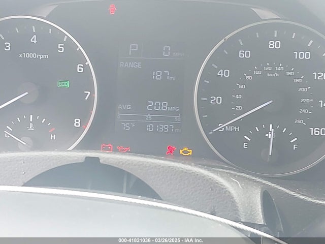 5NPD74LF9JH350235 Hyundai ELANTRA SE