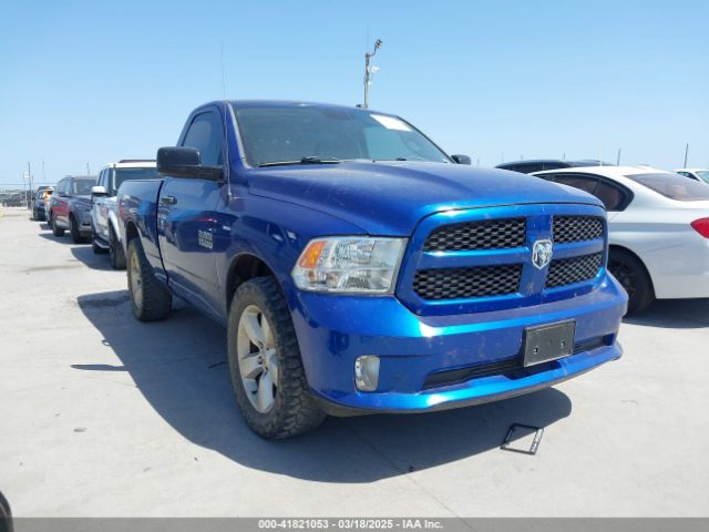 3C6JR6AG4FG698889 auction archive image