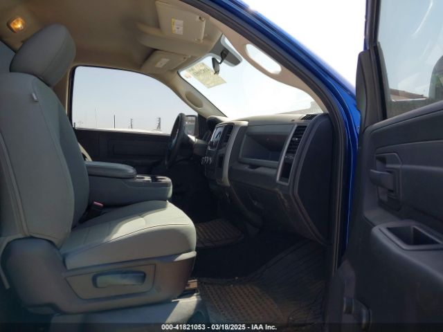 3C6JR6AG4FG698889 RAM 1500 Express