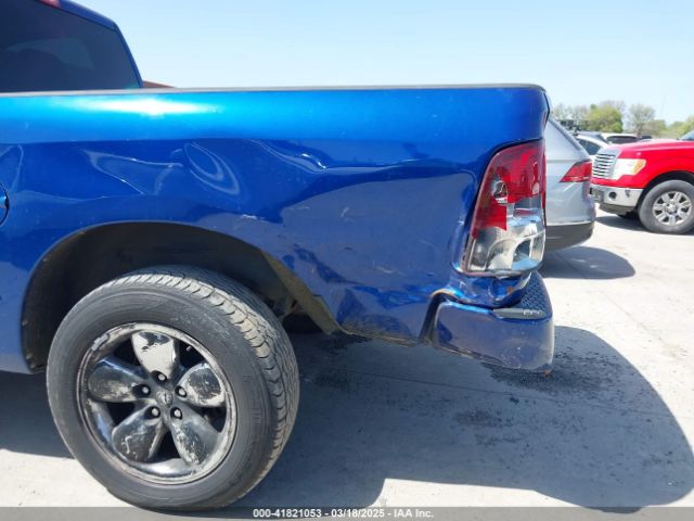 3C6JR6AG4FG698889 RAM 1500 Express