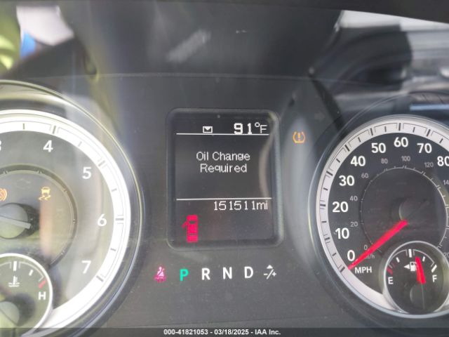 3C6JR6AG4FG698889 RAM 1500 Express