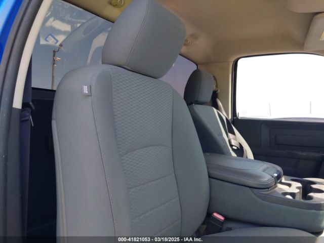 3C6JR6AG4FG698889 RAM 1500 Express