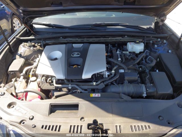 58ADA1C16MU008101 Lexus ES 300H
