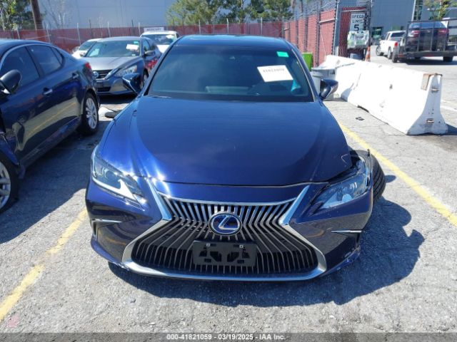 58ADA1C16MU008101 Lexus ES 300H