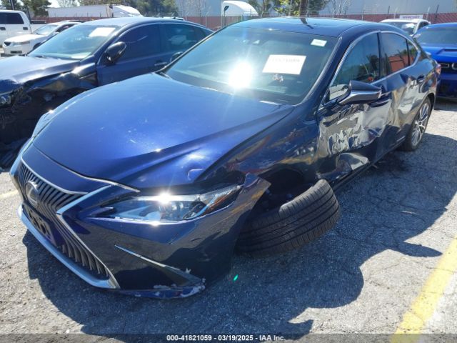 58ADA1C16MU008101 Lexus ES 300H