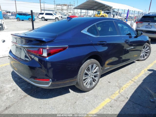 58ADA1C16MU008101 Lexus ES 300H