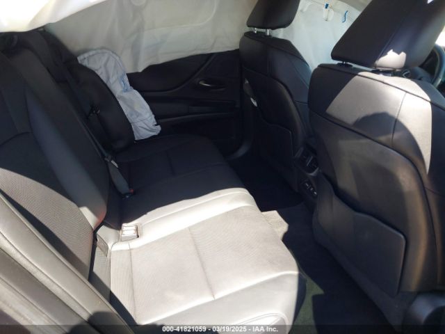 58ADA1C16MU008101 Lexus ES 300H
