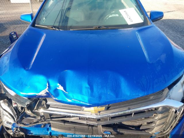 3GNAXUEV9KS628184 Chevrolet EQUINOX LT