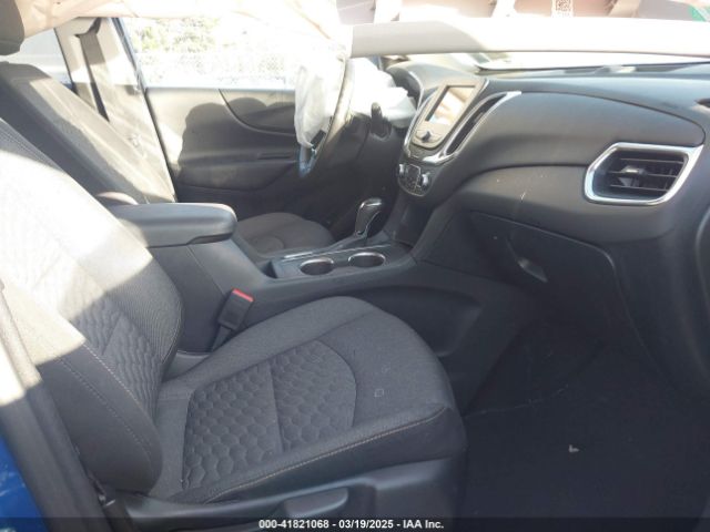3GNAXUEV9KS628184 Chevrolet EQUINOX LT