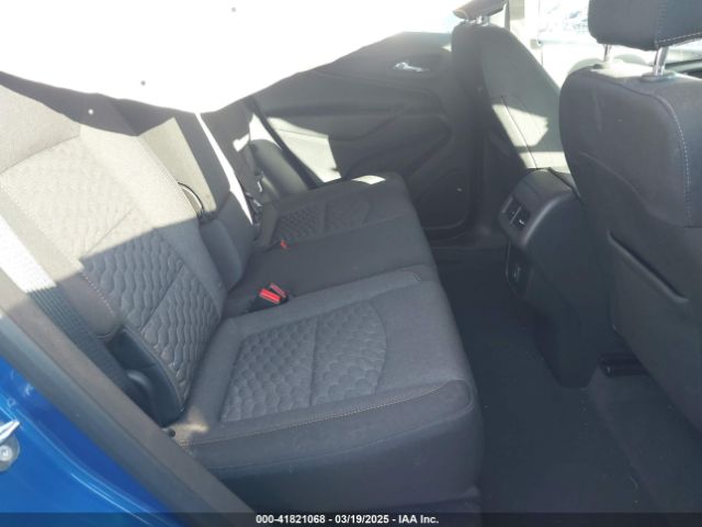 3GNAXUEV9KS628184 Chevrolet EQUINOX LT