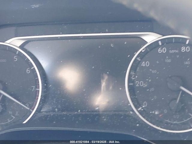 5N1DR3BC8NC217216 Nissan Pathfinder Sv 4wd