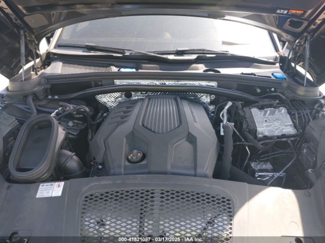 WP1AA2A55RLB14867 Porsche Macan Base (pdk)/t