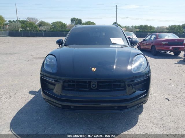 WP1AA2A55RLB14867 Porsche Macan Base (pdk)/t